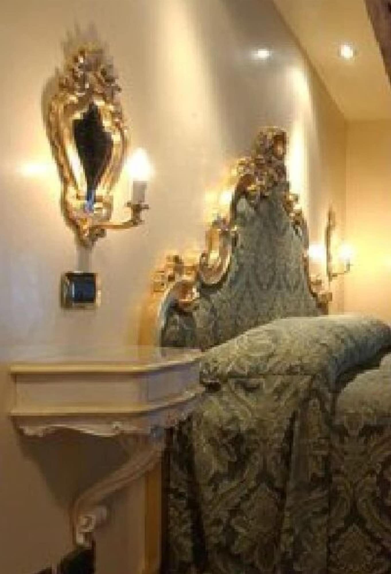 Hotel Vecellio Wenecja Zewnętrze zdjęcie