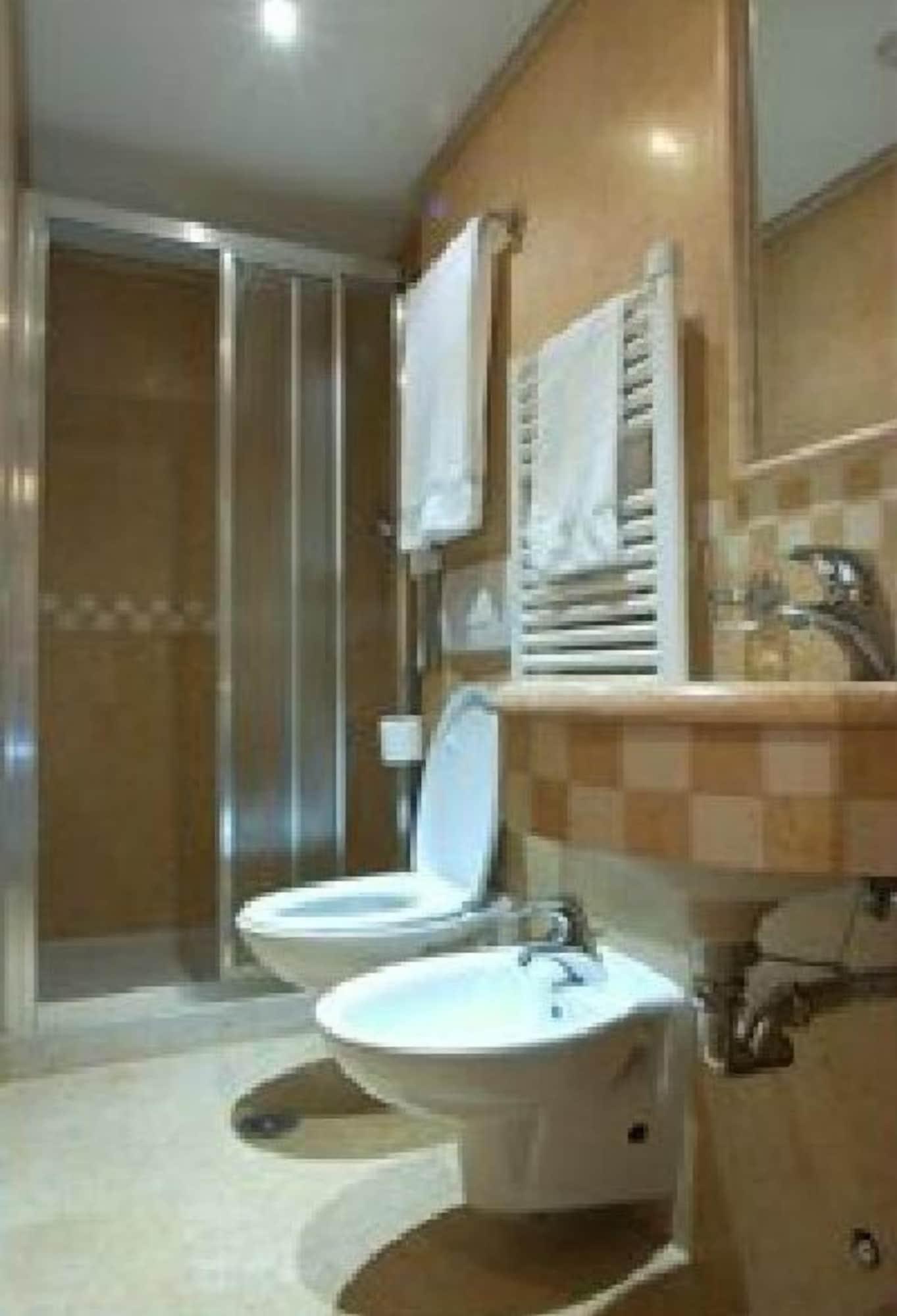 Hotel Vecellio Wenecja Zewnętrze zdjęcie