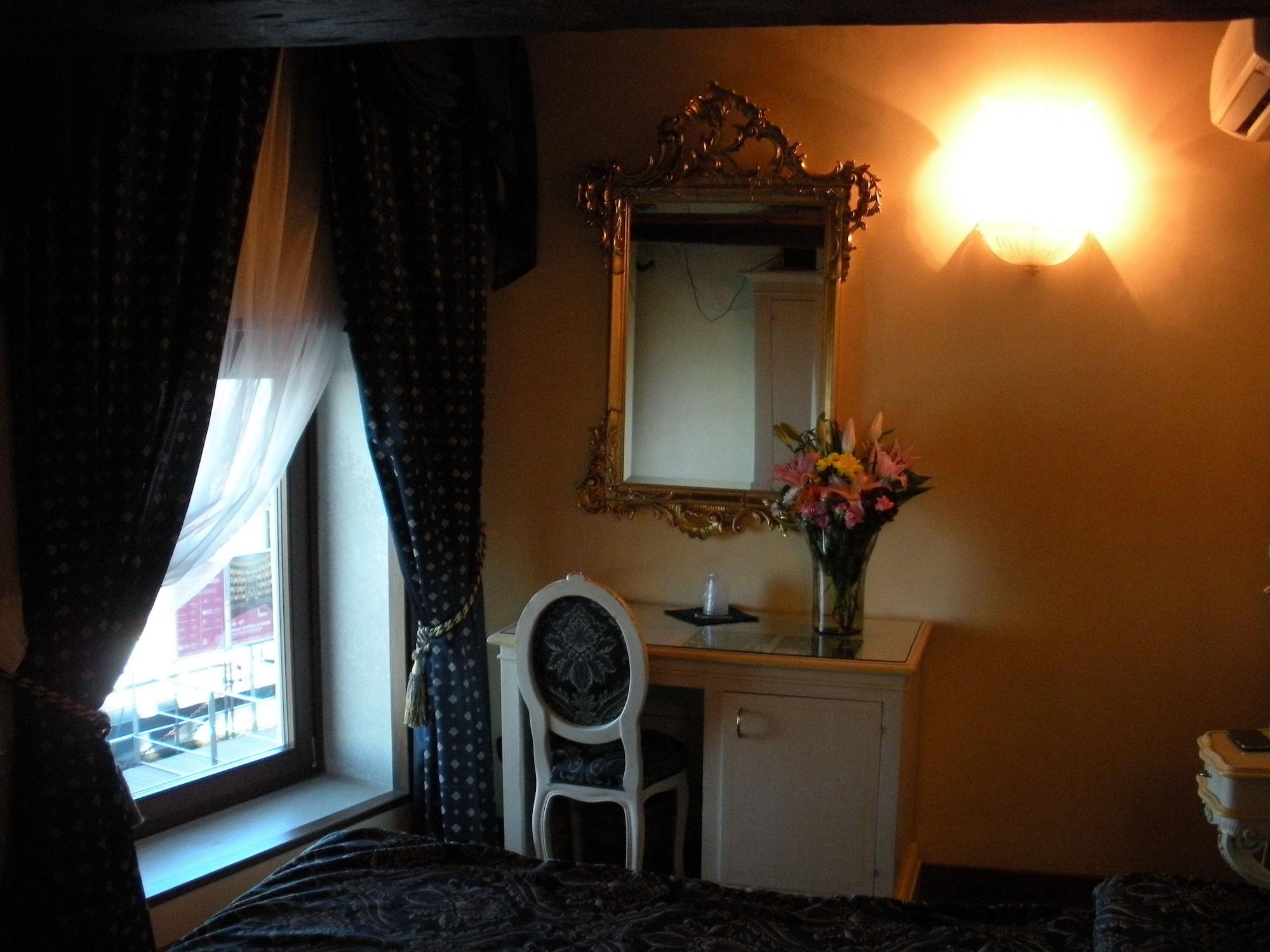 Hotel Vecellio Wenecja Zewnętrze zdjęcie