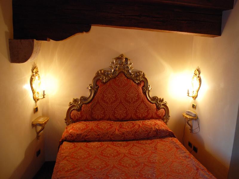 Hotel Vecellio Wenecja Zewnętrze zdjęcie