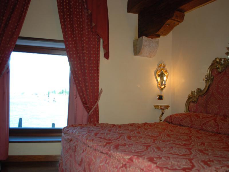 Hotel Vecellio Wenecja Zewnętrze zdjęcie