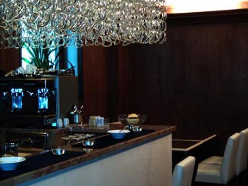 Hotel Vecellio Wenecja Restauracja zdjęcie