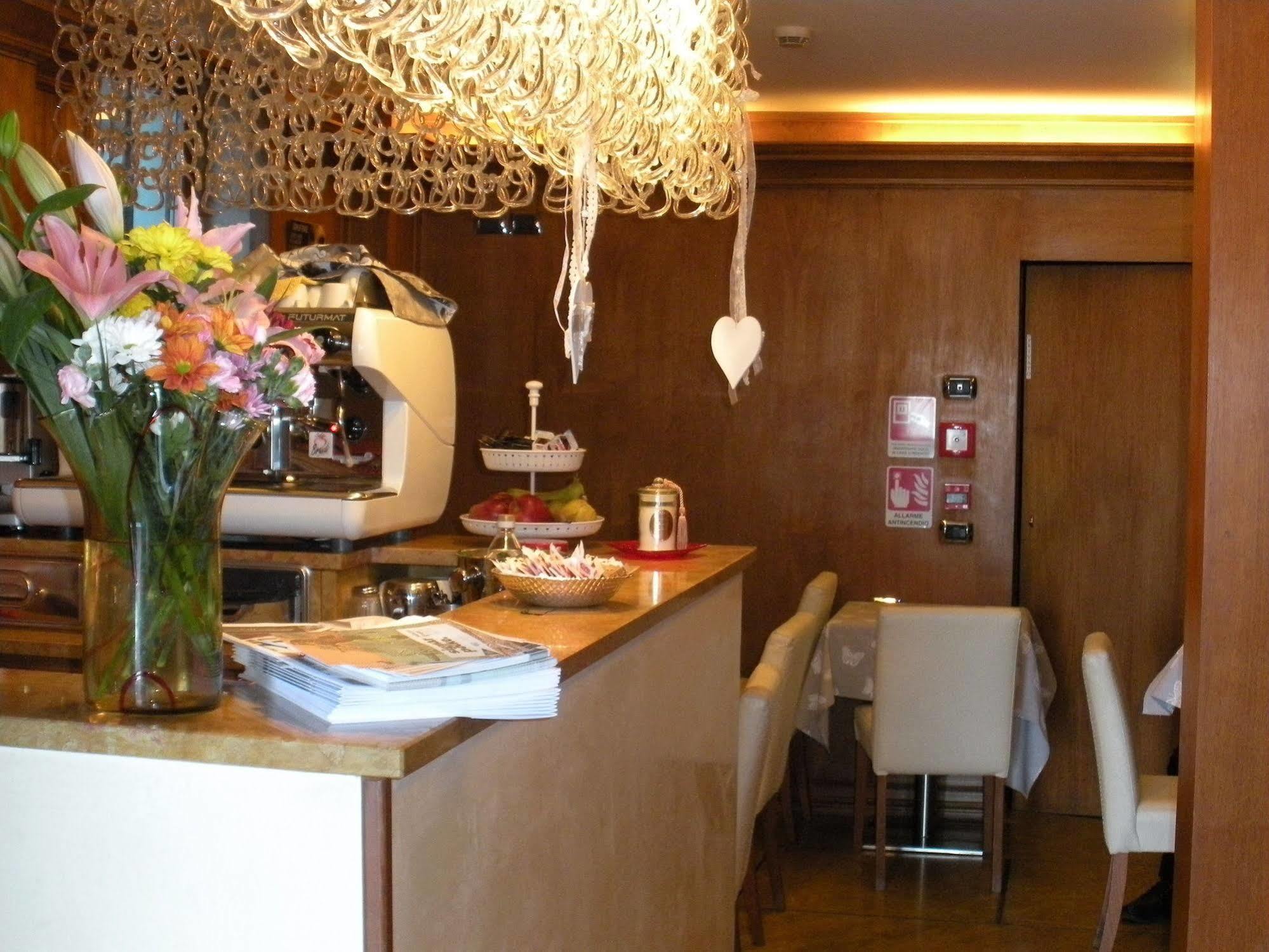 Hotel Vecellio Wenecja Zewnętrze zdjęcie
